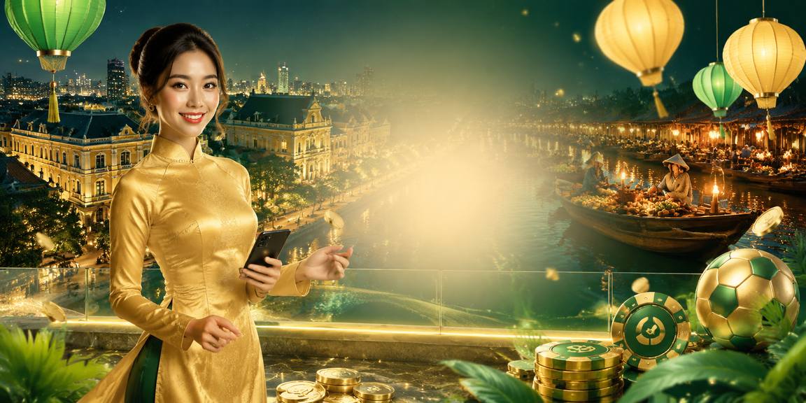 368win Nền tảng casino trực tuyến được thiết kế riêng cho người Việt